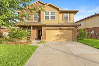 3117 Cambridge Meadows Ln, Dickinson, TX 77539
