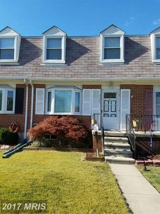 3126 Ryerson Cir, Halethorpe, MD 21227