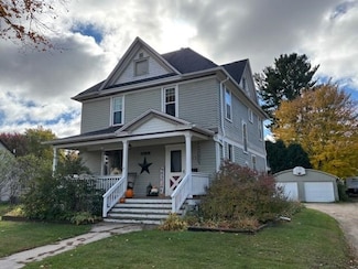 515 Liberty St, Ripon, WI 54971
