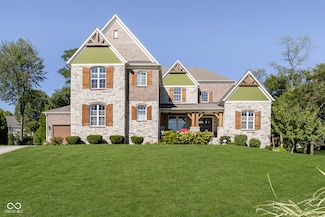 14335 Stella Ct, Fortville, IN 46040