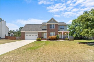 239 Arlington Dr, Cameron, NC 28326