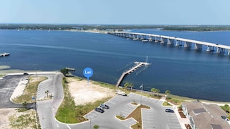 6345 E Highway 98 Unit LOT 1, Panama City, FL 32404