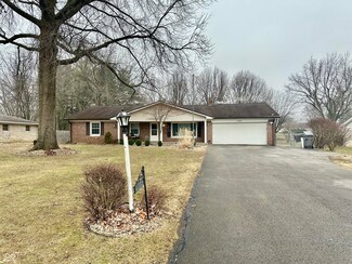 4315 E Brunswick Ave, Indianapolis, IN 46237