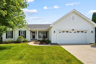 16350 Black Cherry Dr, Grover, MO 63040