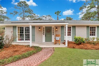 123 Stafford Rd, Savannah, GA 31410