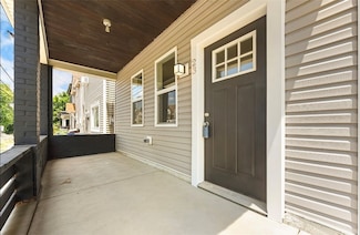 23 Saint Thomas St, Pittsburgh, PA 15203