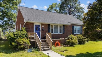 409 Walnut Ave, Colonial Heights, VA 23834