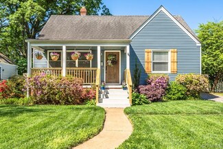1712 Devers Rd, Richmond, VA 23226