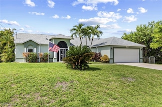 338 NE 25th Terrace, Cape Coral, FL 33909