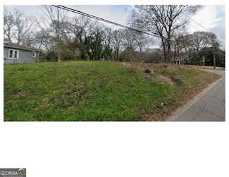 1146 Key Rd SE, Atlanta, GA 30316