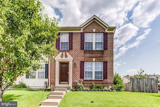 5036 Finsbury Rd, Rosedale, MD 21237