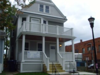 311 Breckenridge St, Buffalo, NY 14213