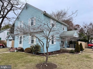 219 South Blvd, Salisbury, MD 21801