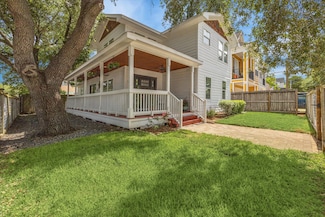 529 Fugate St, Houston, TX 77009