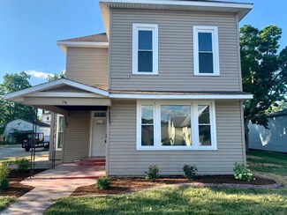 316 E Water St, Portland, IN 47371