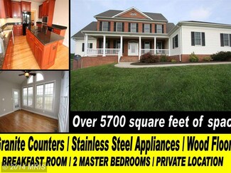 14746 New Windsor Rd, New Windsor, MD 21776