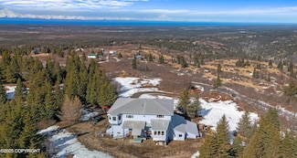 65265 Knob Hill Rd, Anchor Point, AK 99556