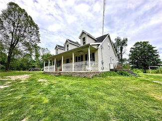 176 Isabella Rd, East Millsboro, PA 15433