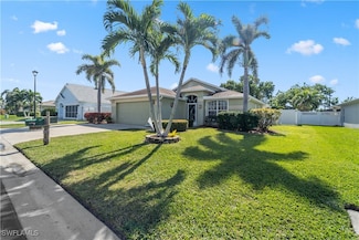 15721 Beachcomber Ave, Fort Myers, FL 33908