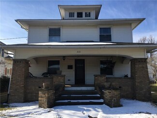 2121 Lincoln Way NW, Massillon, OH 44647