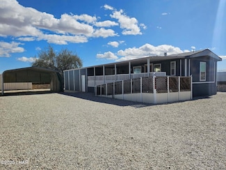 49561 Turquoise Ave, Quartzsite, AZ 85346