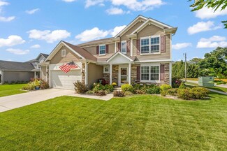 2314 Hickory Grove St, Chesterton, IN 46304