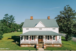 21877 Lowcountry Hwy, Ruffin, SC 29475