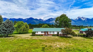 64634 Us Highway 93, Ronan, MT 59864