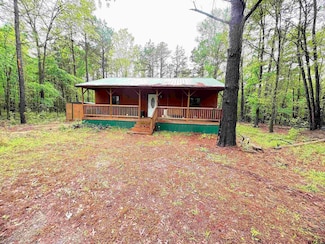 307 Guadalupe, Mount Vernon, TX 75457