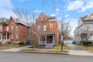 105 Troup St, Rochester, NY 14608