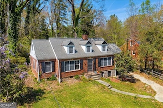 2255 Beecher Rd SW, Atlanta, GA 30311