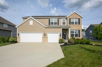 156 Kirkhope Dr, Pickerington, OH 43147