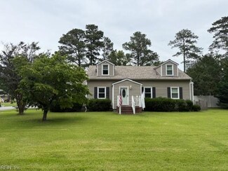 240 Southampton Rd, Franklin, VA 23851