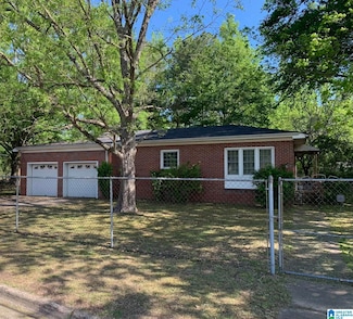 1813 W 21st St, Anniston, AL 36201