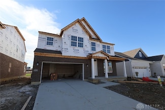 2006 Glen Valley Dr Unit 216, Washington Township, OH 45458