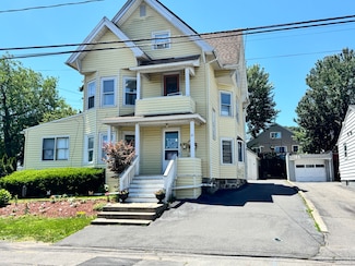 114 Russell St Unit 2, Waterbury, CT 06708