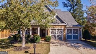 1040 Mira Vista Cove, Greensboro, GA 30642