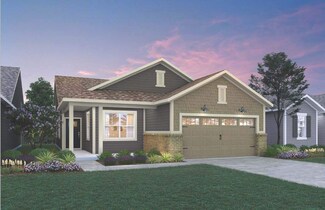804 Faudree Dr, Westfield, IN 46074