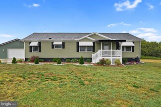 197 Refuge Run, Camden Wyoming, DE 19934