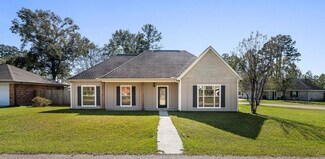 14114 Randall Ave, Hammond, LA 70403