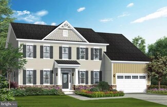 24545 Timber Branch, Millsboro, DE 19966