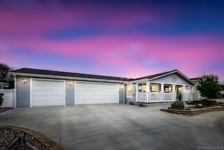 2239 Black Canyon Rd Unit SPC 179, Ramona, CA 92065