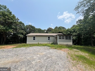 60 Coltrane Rd, Dawsonville, GA 30534