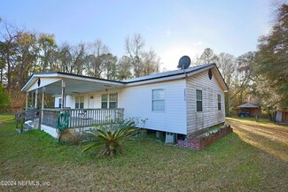 20052 Granny Ln, Hilliard, FL 32046
