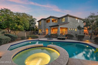 21415 N 37th Run, Phoenix, AZ 85050