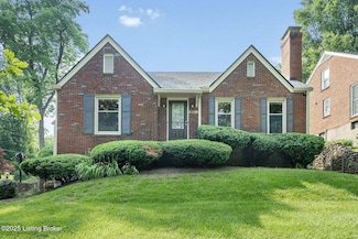 2318 Douglass Blvd, Louisville, KY 40205