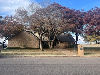 812 N 23rd St, Lamesa, TX 79331