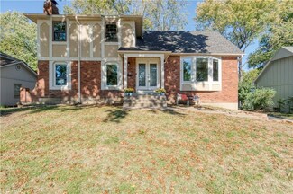 10206 W 98th Terrace, Overland Park, KS 66212