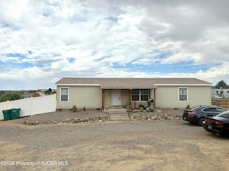 861 Katherine Ave, Farmington, NM 87401