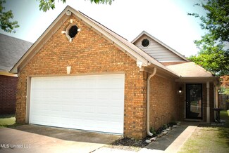7165 Lynnease Dr, Southaven, MS 38671